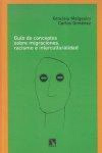 Produktbild: Gu&iacute;a de conceptos sobre migraciones, racismo e internutoridad