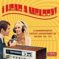 Produktbild: I Hear a Melody (Magnificently Catchy UK Pop '68-'