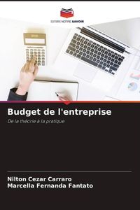 Produktbild: Budget de l'entreprise