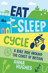 Produktbild: Eat, Sleep, Cycle