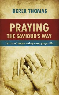 Produktbild: Praying the Saviour's Way