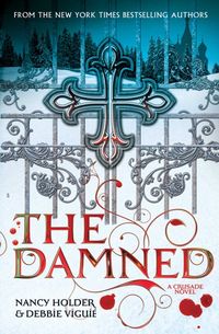 Produktbild: CRUSADE: The Damned