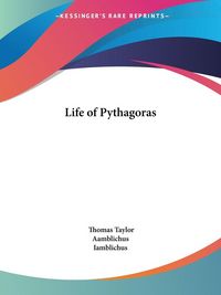 Produktbild: Life of Pythagoras