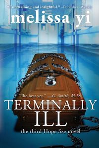 Produktbild: Terminally Ill