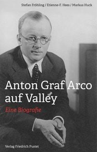 Produktbild: Anton Graf Arco auf Valley