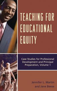 Produktbild: Teaching for Educational Equity