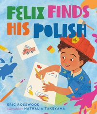 Produktbild: Felix Finds His Polish
