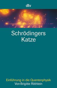 Bild vom Artikel Schrödingers Katze vom Autor Brigitte Röthlein