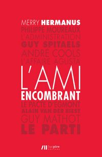 Produktbild: L'ami encombrant