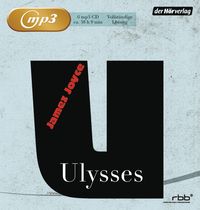 Ulysses von James Joyce