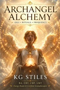 Produktbild: Archangel Alchemy: Oils ✦ Rituals ✦ Frequency
