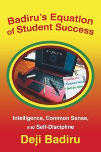 Produktbild: Badiru's Equation of Student Success
