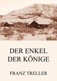Produktbild: Der Enkel der K&ouml;nige