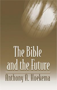 Produktbild: Bible and the Future