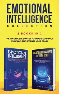 Produktbild: Emotional Intelligence Collection 2-in-1 Bundle