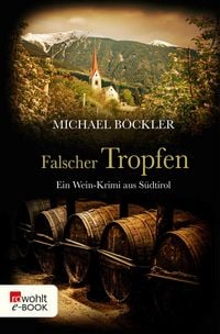 Produktbild: Falscher Tropfen