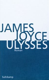 Produktbild: Ulysses