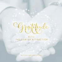 Produktbild: Gratitude with the Law of Attraction