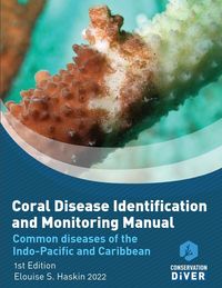 Produktbild: Coral Disease Identification and Monitoring Manual