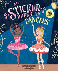 Produktbild: My Sticker Dress-Up(r) Dancers