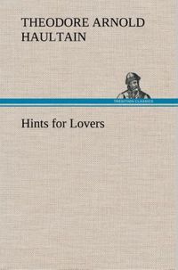 Produktbild: Hints for Lovers