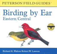 Produktbild: Walton, R: Birding by Ear