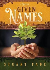 Produktbild: Given Names