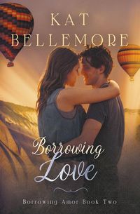 Produktbild: Borrowing Love