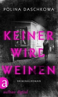 Produktbild: Keiner wird weinen