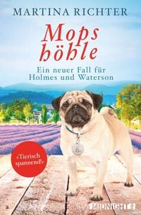 Produktbild: Mopsh&ouml;hle
