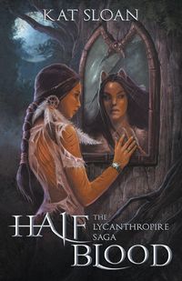 Produktbild: The Lycanthropire Saga