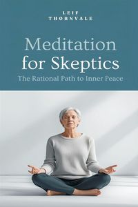 Produktbild: Meditation for Skeptics