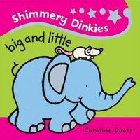 Produktbild: Big & Little-Chunky
