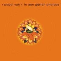 Produktbild: In The Garden Of Pharao-In Den G&auml;rten Pharaos