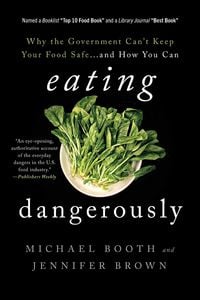 Produktbild: Eating Dangerously