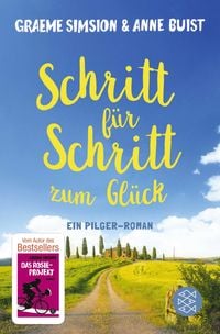 Produktbild: Schritt f&uuml;r Schritt zum Gl&uuml;ck