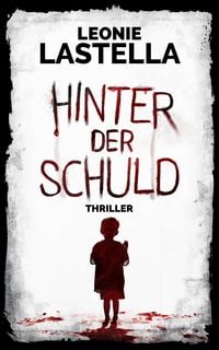 Produktbild: Hinter der Schuld