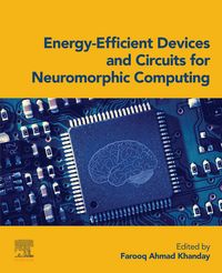 Produktbild: Energy-Efficient Devices and Circuits for Neuromorphic Computing