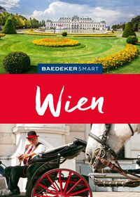 Bild vom Artikel Baedeker SMART Reiseführer Wien vom Autor Walter M. Weiss