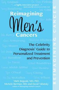 Produktbild: Reimagining Mens Cancers