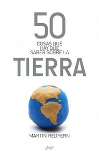 Produktbild: 50 cosas que hay que saber sobre la Tierra