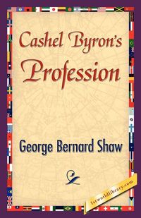 Produktbild: Cashel Byron's Profession