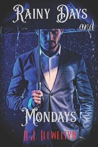 Produktbild: Rainy Days and Mondays