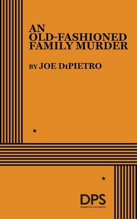 Produktbild: A Old-Fashioned Family Murder