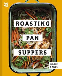 Produktbild: National Trust Books: Roasting Pan Suppers