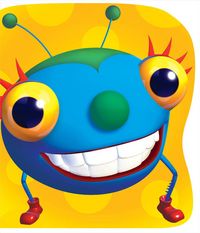 Produktbild: Oh Boy, It's Bounce!