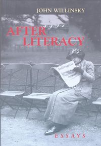 Produktbild: After Literacy