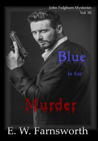 Produktbild: John Fulghum Mysteries, Vol. III