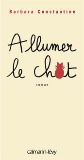 Produktbild: Allumer le chat