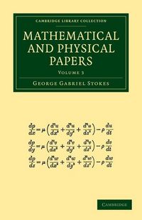 Produktbild: Mathematical and Physical Papers